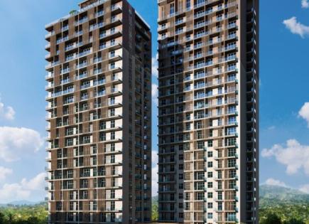 Квартира за 46 051 евро в Батуми, Грузия