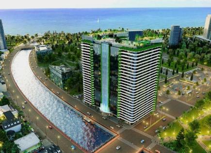 Квартира за 27 361 евро в Батуми, Грузия