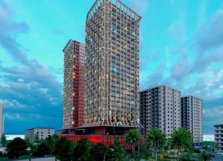 Квартира за 46 796 евро в Батуми, Грузия