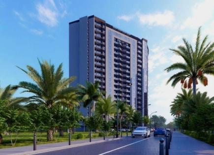 Квартира за 29 552 евро в Батуми, Грузия