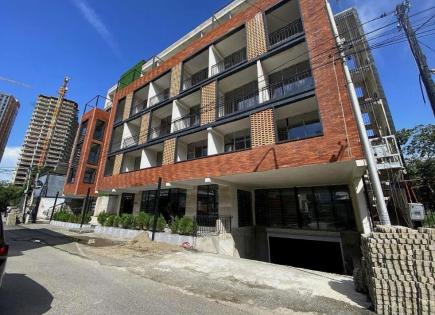 Квартира за 29 843 евро в Батуми, Грузия