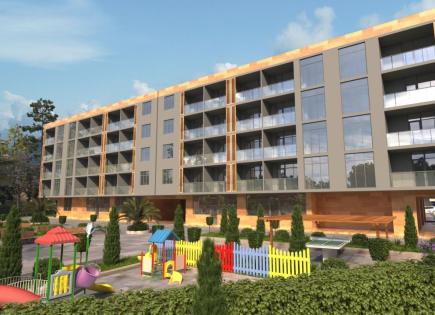 Квартира за 31 365 евро в Батуми, Грузия
