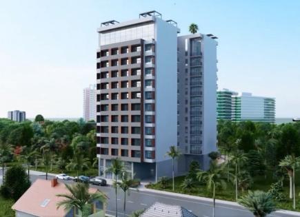 Квартира за 42 840 евро в Батуми, Грузия