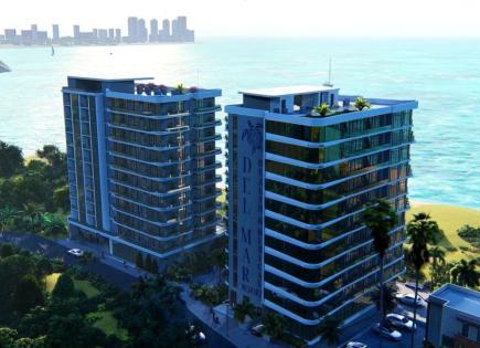 Квартира за 26 797 евро в Батуми, Грузия