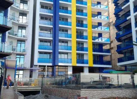 Квартира за 50 257 евро в Батуми, Грузия
