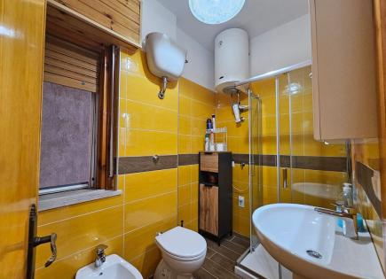 Квартира за 49 000 евро в Скалее, Италия
