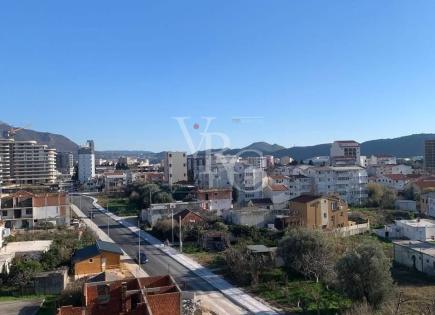 Квартира за 153 758 евро в Баре, Черногория