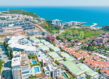 Квартира за 186 500 евро в Конаклы, Турция