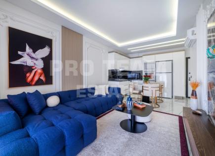 Квартира за 103 000 евро в Авсалларе, Турция