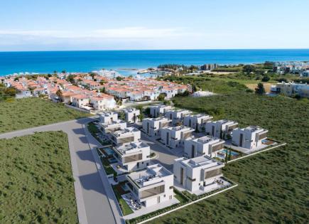 Квартира за 800 000 евро в Фамагусте, Кипр