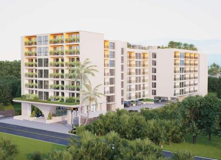 Квартира за 89 496 евро на Пхукете, Таиланд