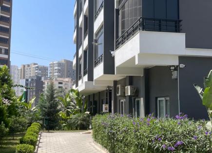 Квартира за 58 000 евро в Мерсине, Турция