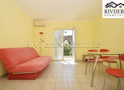 Квартира за 130 000 евро в Херцег-Нови, Черногория