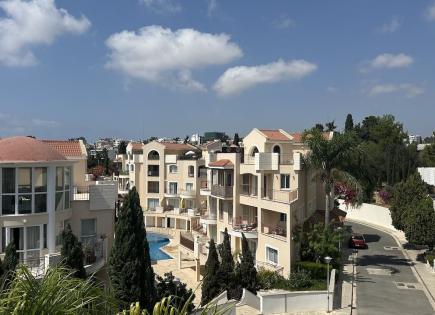 Пентхаус за 420 000 евро в Пафосе, Кипр