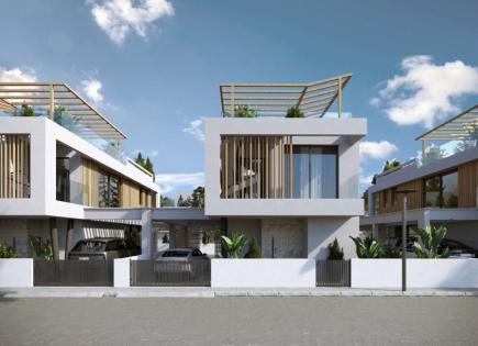 Квартира за 625 000 евро в Фамагусте, Кипр
