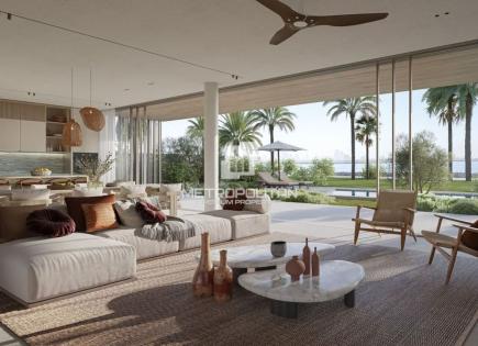 Вилла за 13 924 635 евро в Дубае, ОАЭ