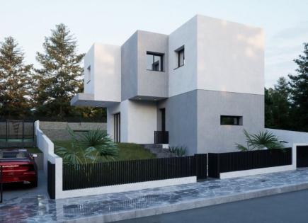 Вилла за 479 500 евро в Лимасоле, Кипр