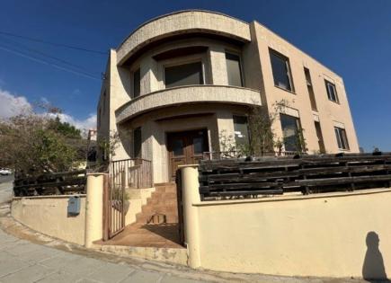 Вилла за 450 000 евро в Лимасоле, Кипр