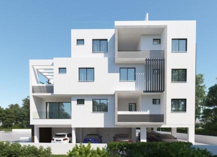 Пентхаус за 270 000 евро в Ларнаке, Кипр