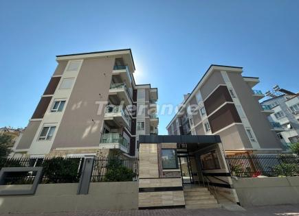 Апартаменты за 221 500 евро в Анталии, Турция