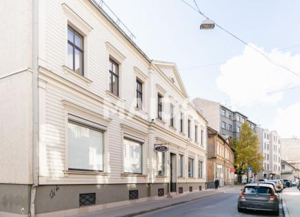 Апартаменты за 880 000 евро в Риге, Латвия