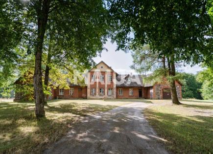 Квартира за 48 000 евро в Латвии
