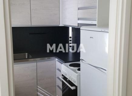 Апартаменты за 750 евро за месяц в Хельсинки, Финляндия