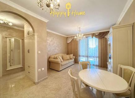 Квартира за 137 900 евро в Несебре, Болгария