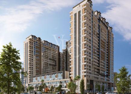 Квартира за 384 733 евро в Абу-Даби, ОАЭ