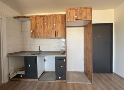 Квартира за 37 500 евро в Мерсине, Турция