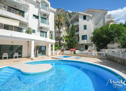 Апартаменты за 279 300 евро в Рисане, Черногория