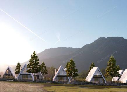 Вилла за 97 300 евро в Колашине, Черногория