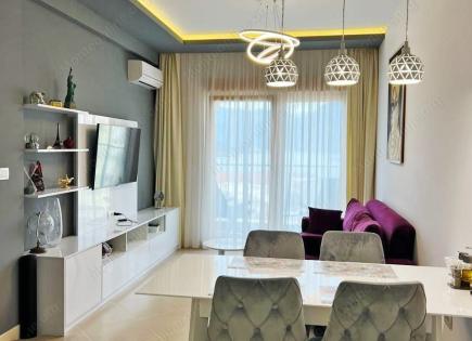 Апартаменты за 220 000 евро в Доброте, Черногория