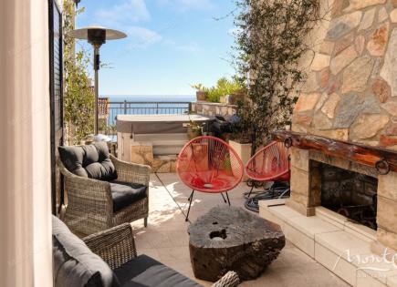 Вилла за 2 150 000 евро на полуострове Луштица, Черногория