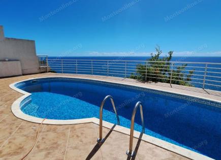 Вилла за 425 000 евро в Улцине, Черногория