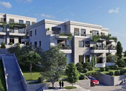 Апартаменты за 175 400 евро в Доброте, Черногория