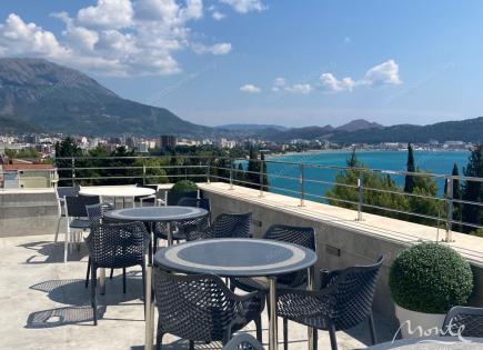 Отель, гостиница за 1 400 000 евро в Баре, Черногория