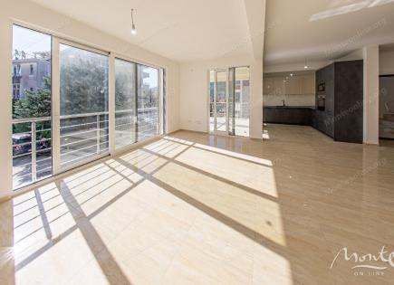 Апартаменты за 270 000 евро в Дженовичах, Черногория