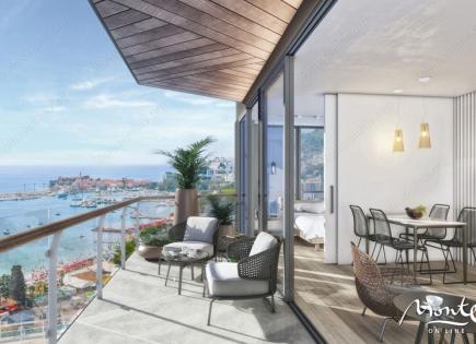 Апартаменты за 438 900 евро в Будве, Черногория