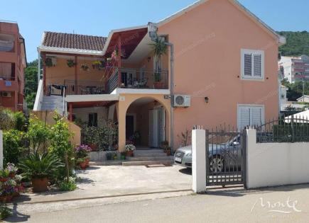 Вилла за 925 000 евро в Будве, Черногория