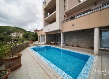 Вилла за 859 000 евро в Бечичи, Черногория