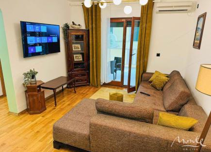 Апартаменты за 238 000 евро в Петроваце, Черногория