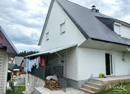 Вилла за 125 000 евро в Жабляке, Черногория