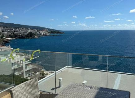 Апартаменты за 126 000 евро в Добра Воде, Черногория