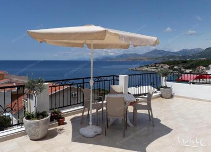 Отель, гостиница за 890 000 евро в Утехе, Черногория