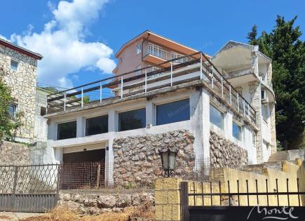 Вилла за 180 000 евро в Баре, Черногория
