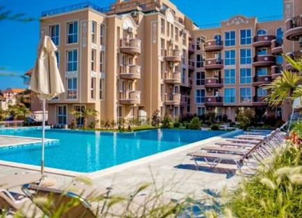 Квартира за 88 000 евро в Равде, Болгария