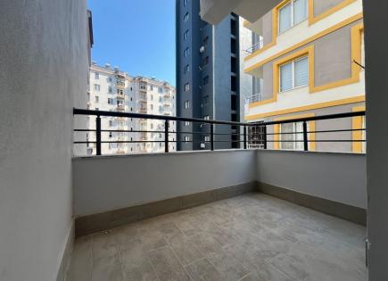 Квартира за 37 500 евро в Мерсине, Турция