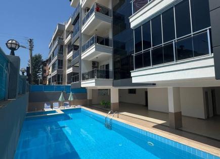 Квартира за 87 000 евро в Алании, Турция