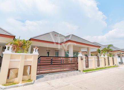 Дом за 131 227 евро в Паттайе, Таиланд